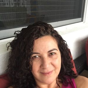 Meet your Posher, Janete